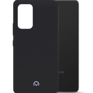 Mobilize Rubber Gelly Case Samsung Galaxy A53 5G Matt Black