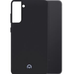 Mobilize Rubber Gelly Case Samsung Galaxy S21 Fe 5G Matt Black