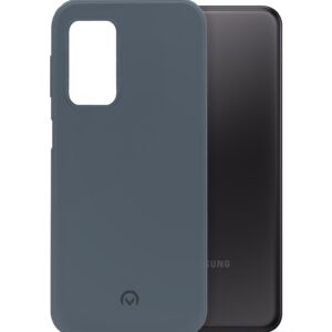 Mobilize Rubber Gelly Case Samsung Galaxy A23 5G Matt Blue