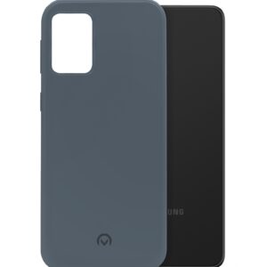 Mobilize Rubber Gelly Case Samsung Galaxy A33 5G Matt Blue