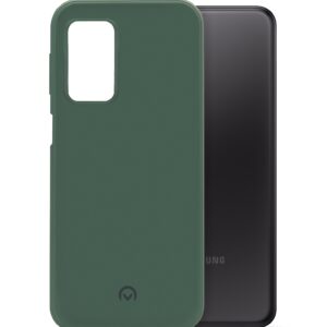 Mobilize Rubber Gelly Case Samsung Galaxy A23 5G Matt Green
