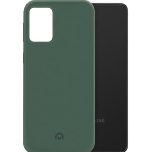 Mobilize Rubber Gelly Case Samsung Galaxy A33 5G Matt Green