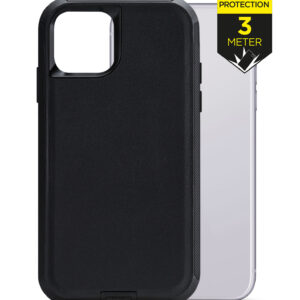 Mobilize Defender Case Apple Iphone 11/Xr Black
