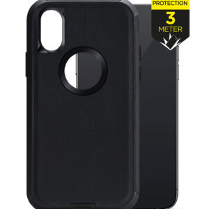 Mobilize Defender Case Apple Iphone X/Xs Black