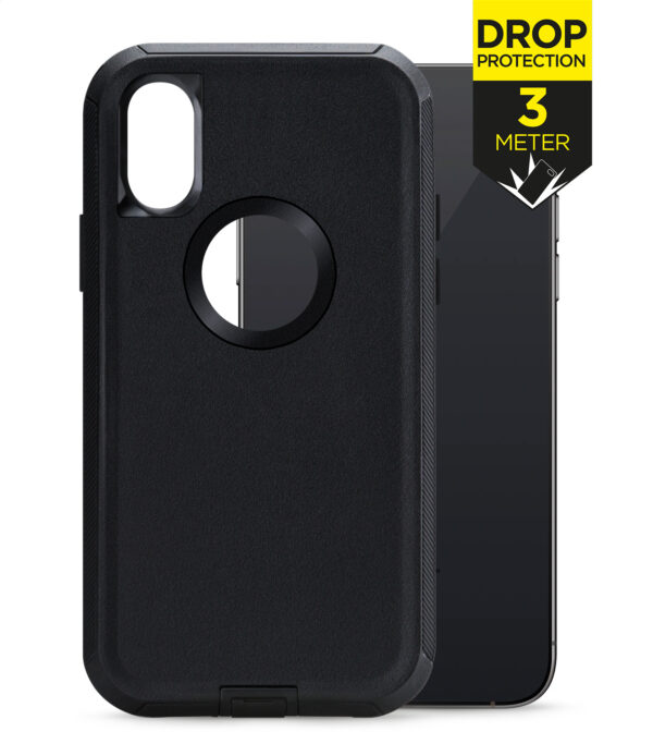 Mobilize Defender Case Apple Iphone X/Xs Black