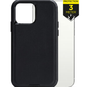 Mobilize Defender Case Apple Iphone 13 Pro Max Black