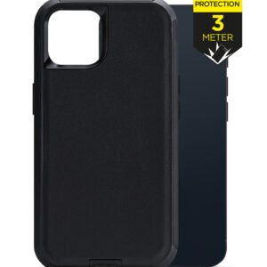 Mobilize Defender Case Apple Iphone 13 Black