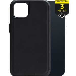 Mobilize Defender Case Apple Iphone 13 Mini Black