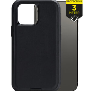 Mobilize Defender Case Apple Iphone 13 Pro Black