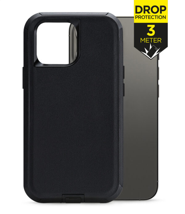 Mobilize Defender Case Apple Iphone 13 Pro Black