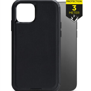 Mobilize Defender Case Apple Iphone 12/12 Pro Black