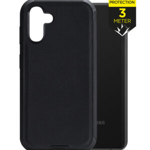 Mobilize Defender Case Samsung Galaxy A04S/A13 5G Black