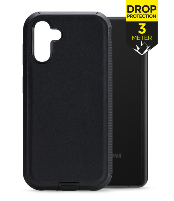 Mobilize Defender Case Samsung Galaxy A04S/A13 5G Black