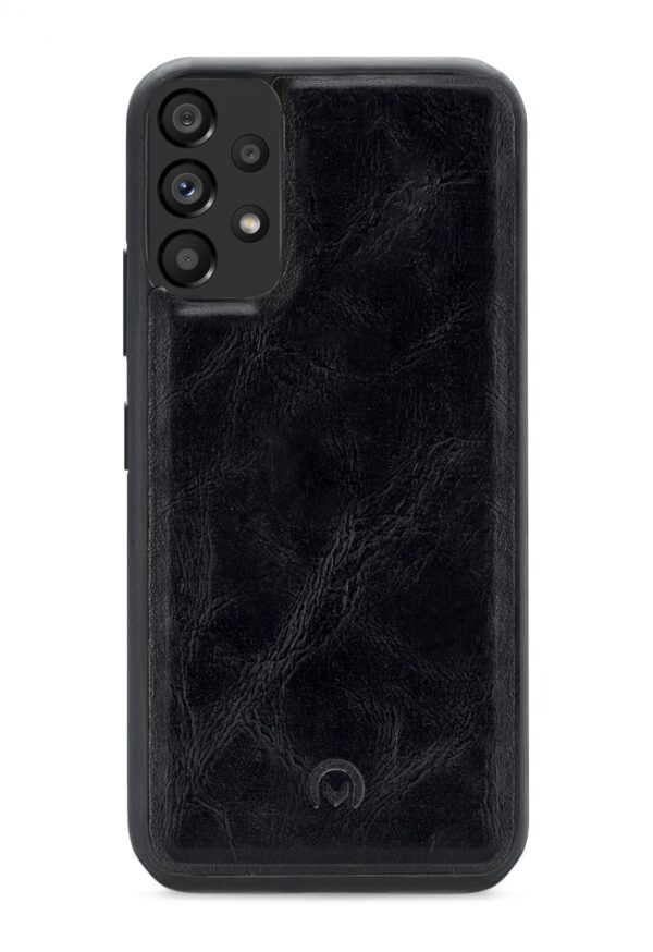 Mobilize 2In1 Gelly Wallet Case Samsung Galaxy A53 5G Black - Afbeelding 5