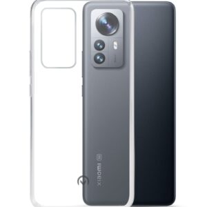 Mobilize Gelly Case Xiaomi 12 Pro/12S Pro Clear