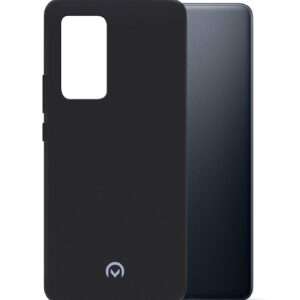 Mobilize Rubber Gelly Case Xiaomi 12 Pro/12S Pro Matt Black