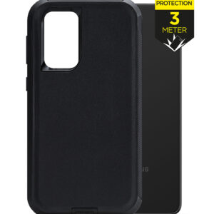 Mobilize Defender Case Samsung Galaxy A33 5G Black
