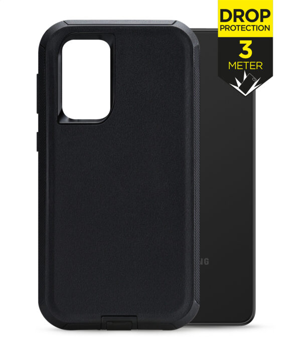 Mobilize Defender Case Samsung Galaxy A33 5G Black