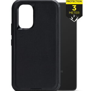 Mobilize Defender Case Samsung Galaxy A53 5G Black