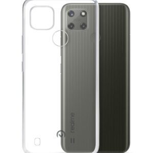 Mobilize Gelly Case Realme C25Y Clear