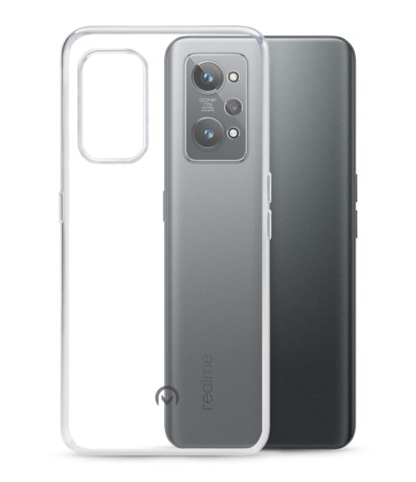 Mobilize Gelly Case Realme Gt 2/Neo 3T Clear