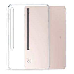 Mobilize Gelly Case Samsung Galaxy Tab S7+/S8+ 12.4 Clear