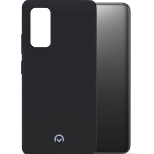 Mobilize Rubber Gelly Case Xiaomi Redmi 10/10 (2022)/Note 11 4G Matt Black