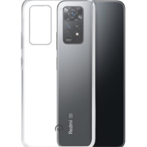 Mobilize Gelly Case Xiaomi Redmi Note 11 Pro 4G/5G Clear
