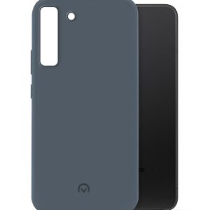 Mobilize Rubber Gelly Case Samsung Galaxy S22+ 5G Matt Blue
