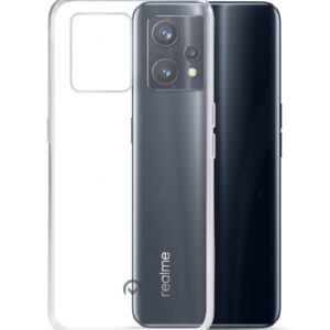 Mobilize Gelly Case Realme 9 5G/9 Pro Clear
