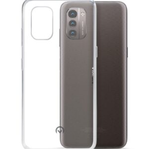 Mobilize Gelly Case Nokia G11/G21 Clear