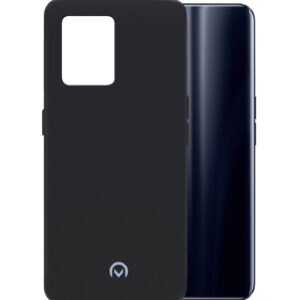 Mobilize Rubber Gelly Case Realme 9 5G/9 Pro Matt Black