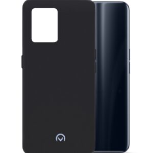Mobilize Rubber Gelly Case Realme 9 4G/9 Pro+ Matt Black