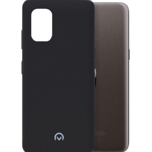 Mobilize Rubber Gelly Case Nokia G11/G21 Matt Black