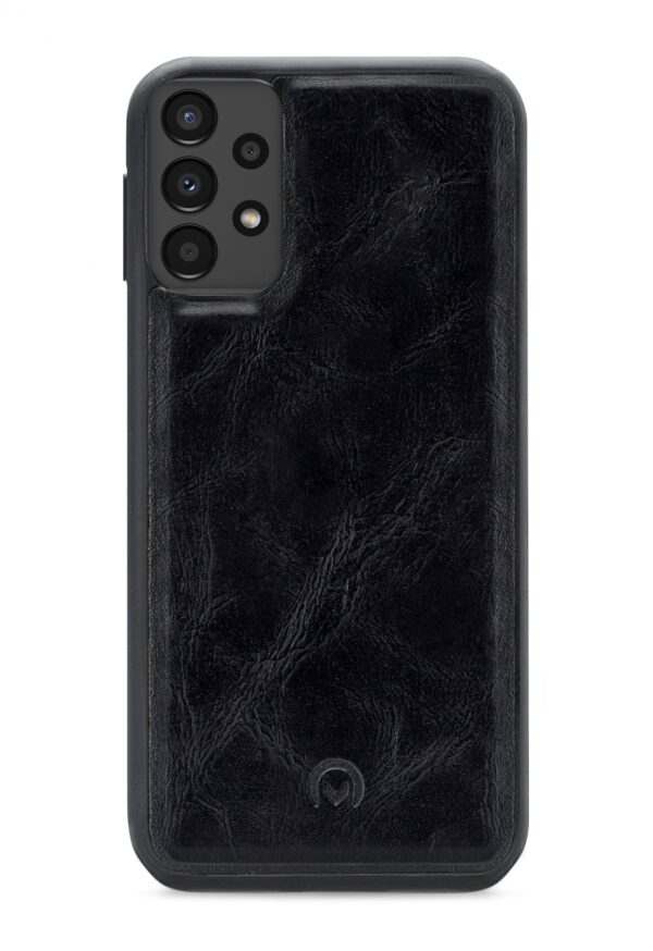 Mobilize 2In1 Gelly Wallet Case Samsung Galaxy A13 4G Black - Afbeelding 5