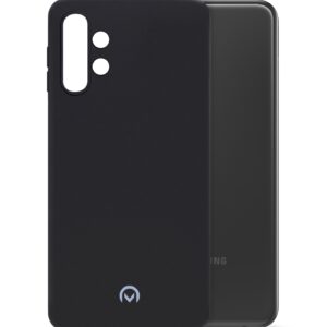 Mobilize Rubber Gelly Case Samsung Galaxy A13 4G Matt Black