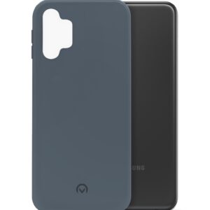 Mobilize Rubber Gelly Case Samsung Galaxy A13 4G Matt Blue