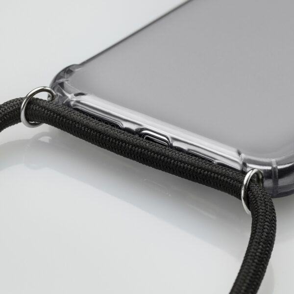 My Style Loop Case For Samsung Galaxy A13 4G Clear - Afbeelding 5