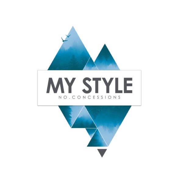 My Style Loop Case For Samsung Galaxy A13 4G Clear - Afbeelding 8