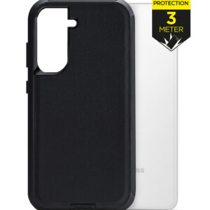 Mobilize Defender Case Samsung Galaxy S21 Fe 5G Black