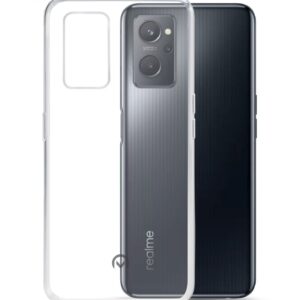 Mobilize Gelly Case Realme 9I Clear