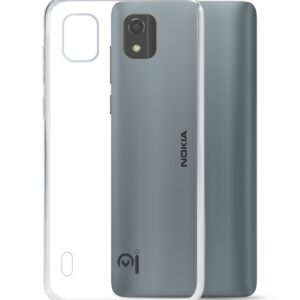 Mobilize Gelly Case Nokia C2 2E Clear