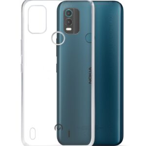 Mobilize Gelly Case Nokia C21 Plus Clear