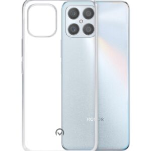 Mobilize Gelly Case Honor X8 4G Clear