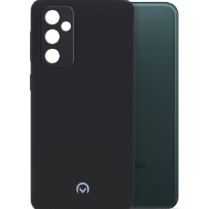 Mobilize Rubber Gelly Case Samsung Galaxy M23 5G Matt Black