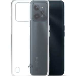 Mobilize Gelly Case Realme C31 Clear