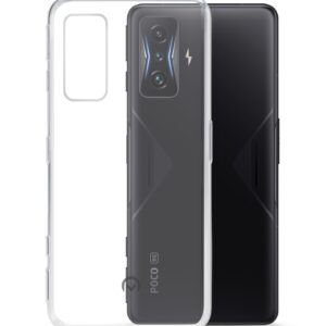 Mobilize Gelly Case Xiaomi Poco F4 Gt Clear
