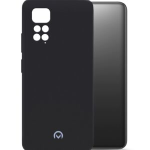 Mobilize Rubber Gelly Case Xiaomi Redmi Note 11/11S 4G Matt Black