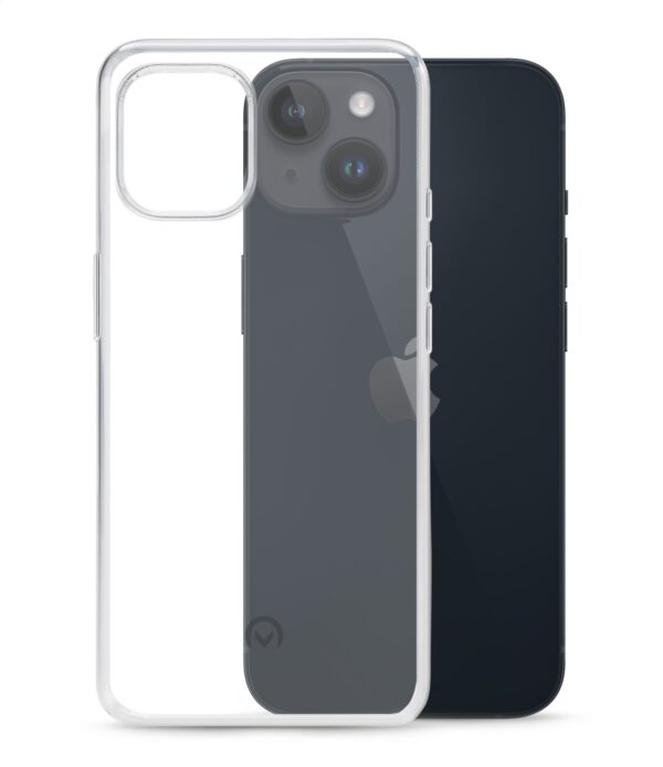 Mobilize Gelly Case Apple Iphone 14 Clear