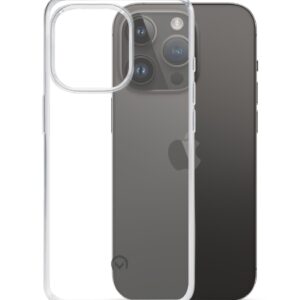 Mobilize Gelly Case Apple Iphone 14 Pro Clear